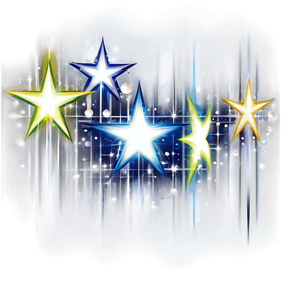 Sparkle Star Transparent Png 99 PNG