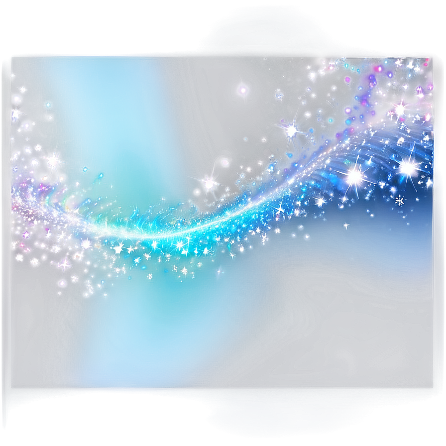 Sparkle Star Wave Png Lwn PNG