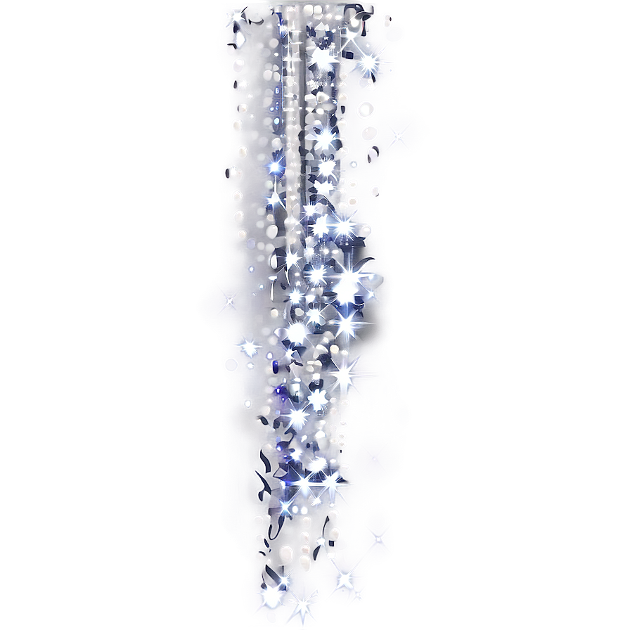 Sparkle Transparent Decoration Png Anb82 PNG