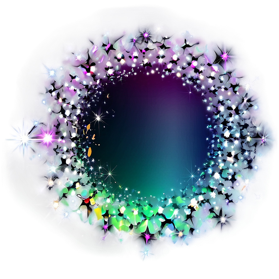 Sparkle Transparent Design Png Ugc79 PNG