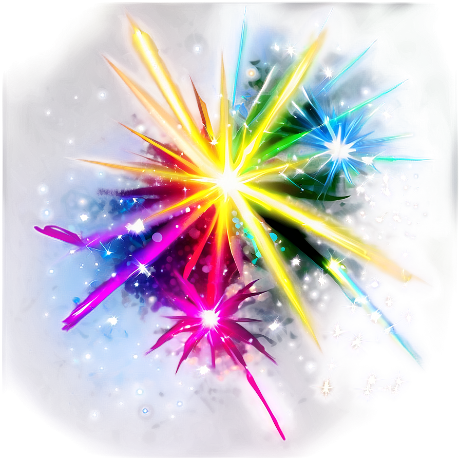 Sparkle Transparent Effect Download Png 05252024 PNG