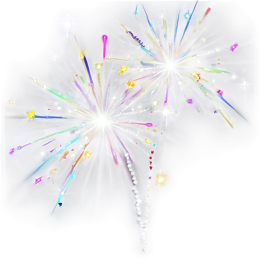 Sparkle Transparent Illustration Png 05252024 PNG