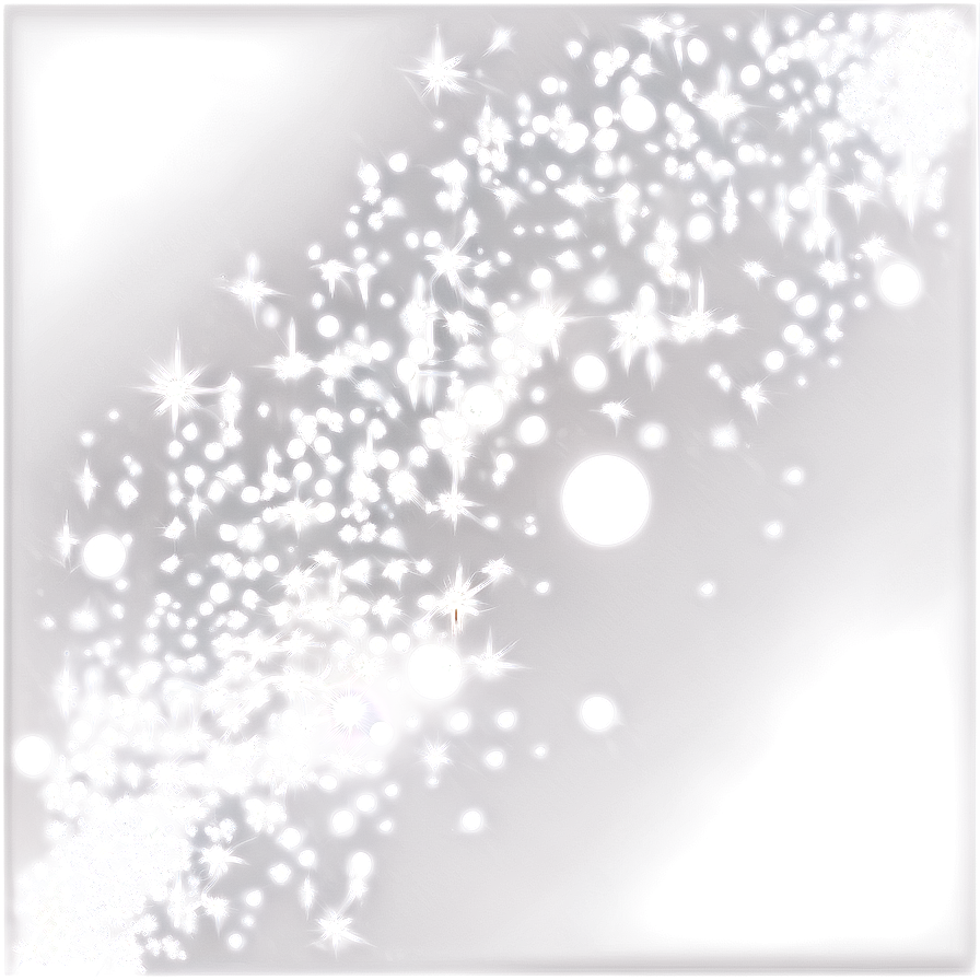 Sparkle Transparent Scatter Png 1 PNG