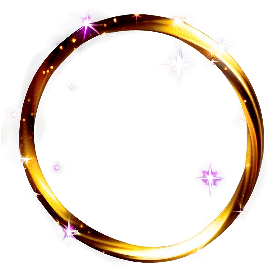 Sparkle Transparent Swirl Png 93 PNG