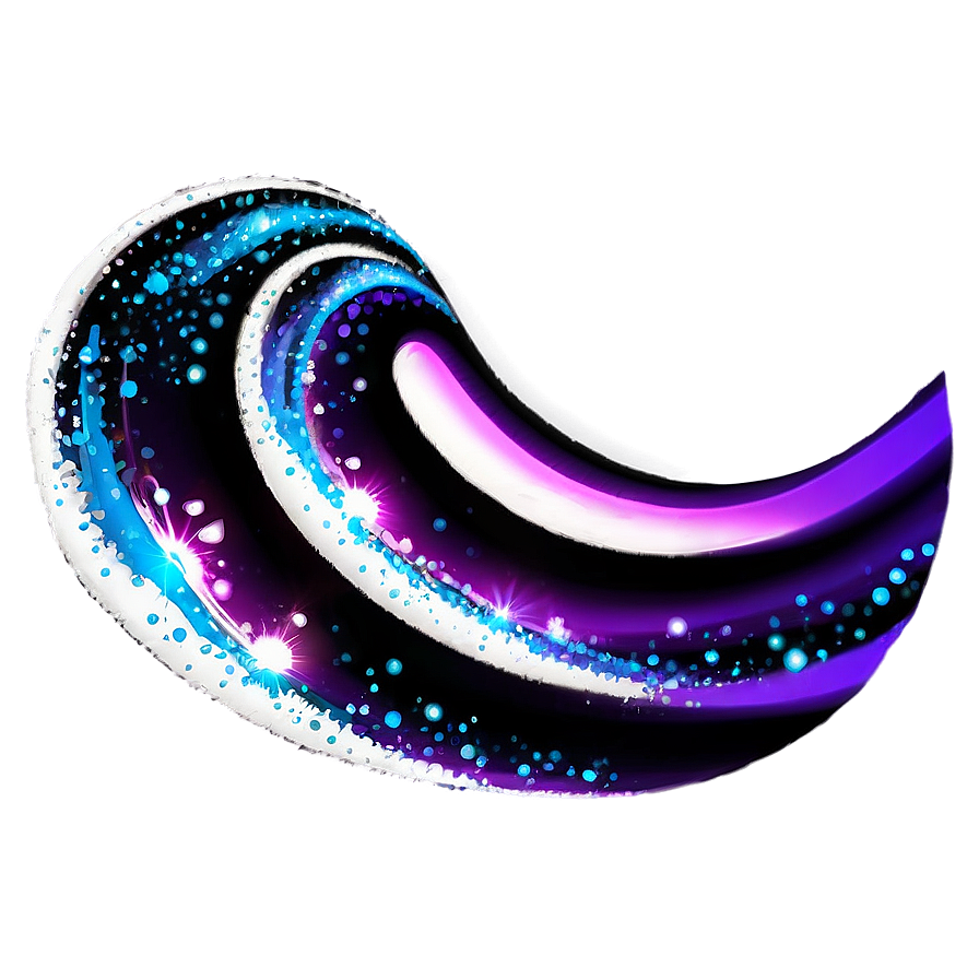 Sparkle Wave Png 04292024 PNG