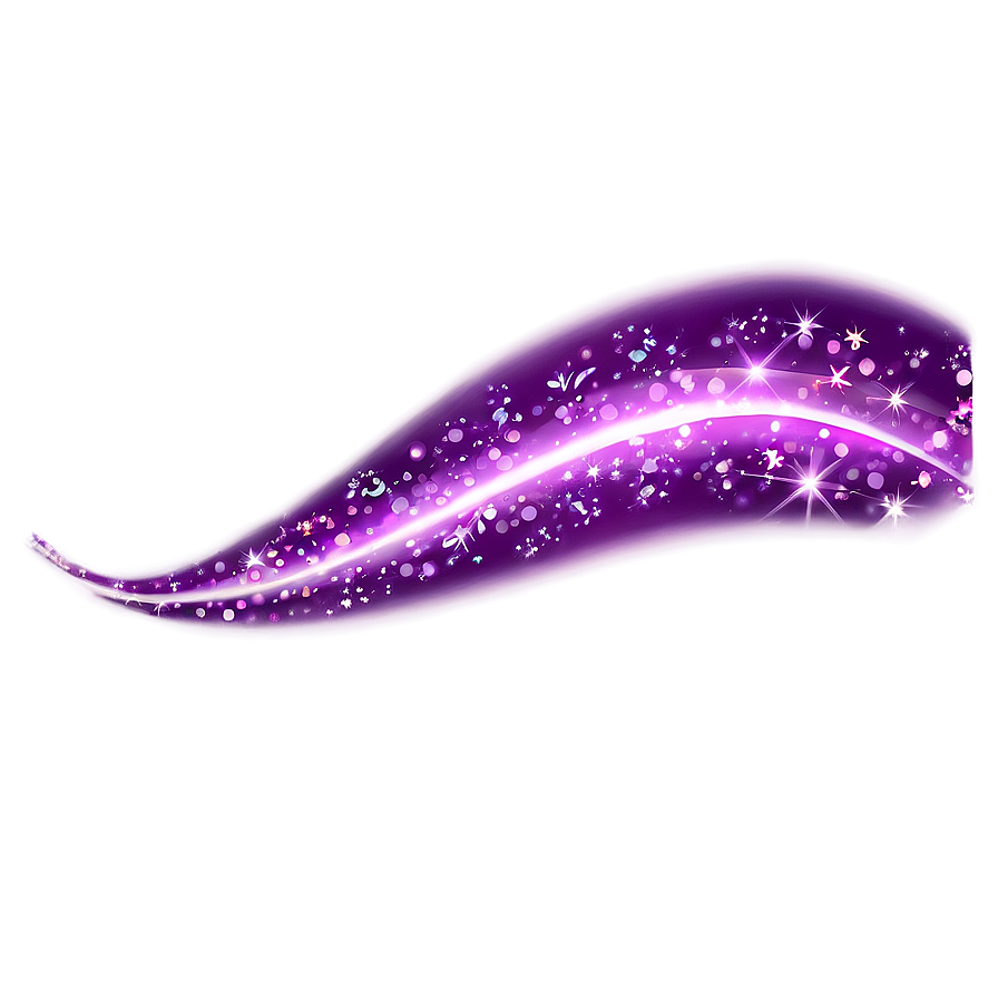 Sparkle Wave Png 38 PNG