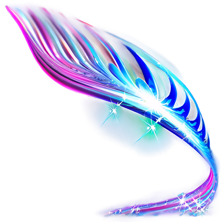 Sparkle Wave Transparent Png Igp PNG