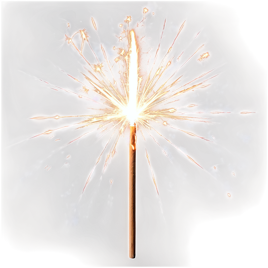 Sparkler Png Gpe PNG