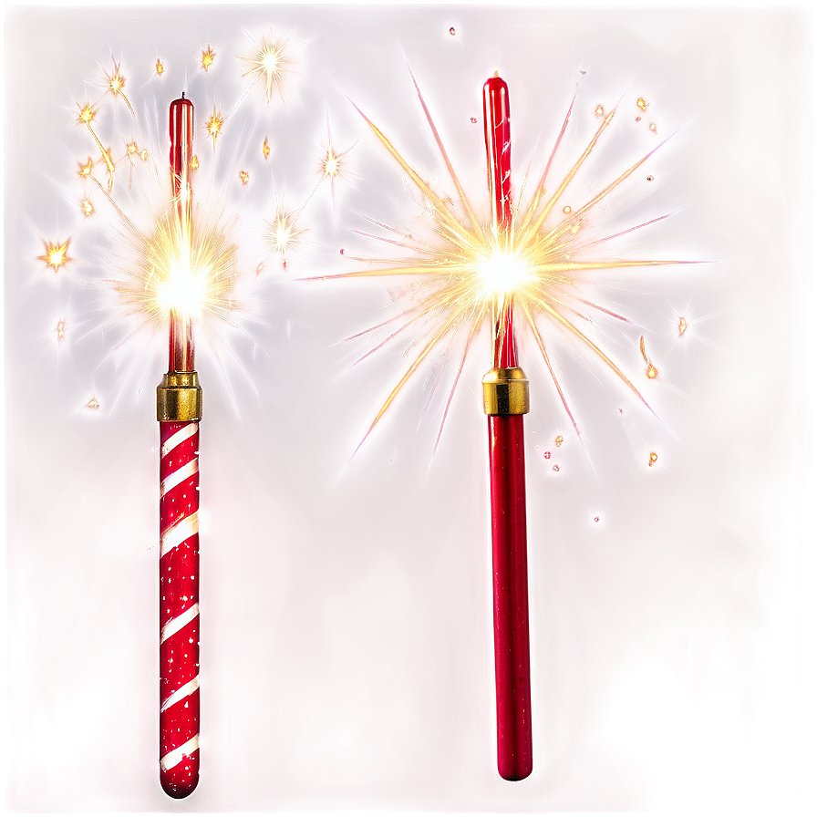 Sparklers Bright Light Png 06242024 PNG