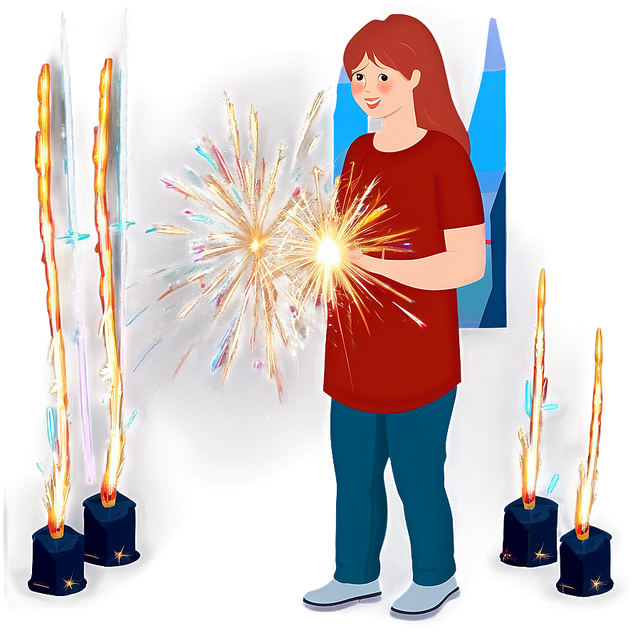 Sparklers Celebration Spark Png 38 PNG