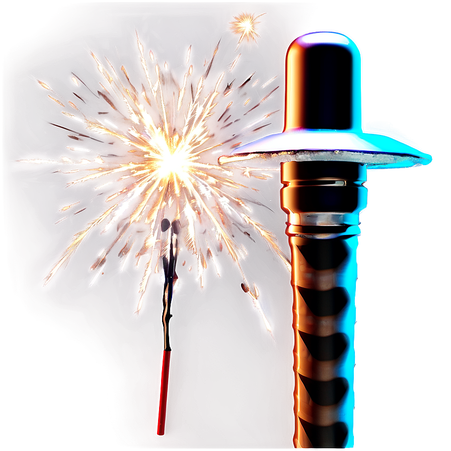 Sparklers Festive Glow Png Ydm72 PNG