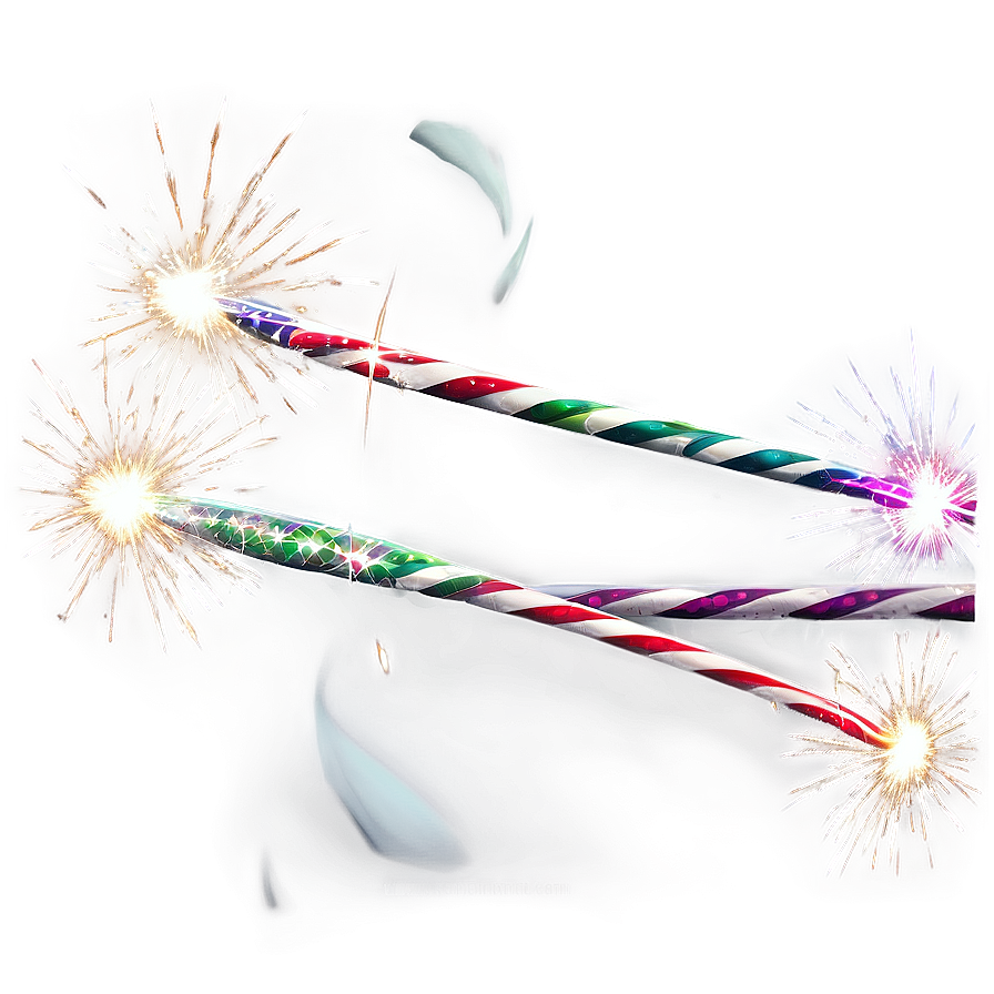 Sparklers Festive Light Png 41 PNG