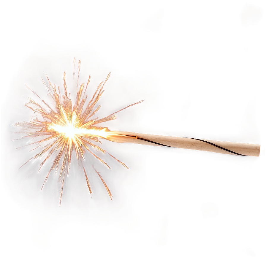 Sparklers Fire Celebration Light Png Lwy53 PNG