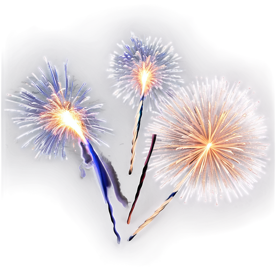 Sparklers Fire Celebration Png 3 PNG