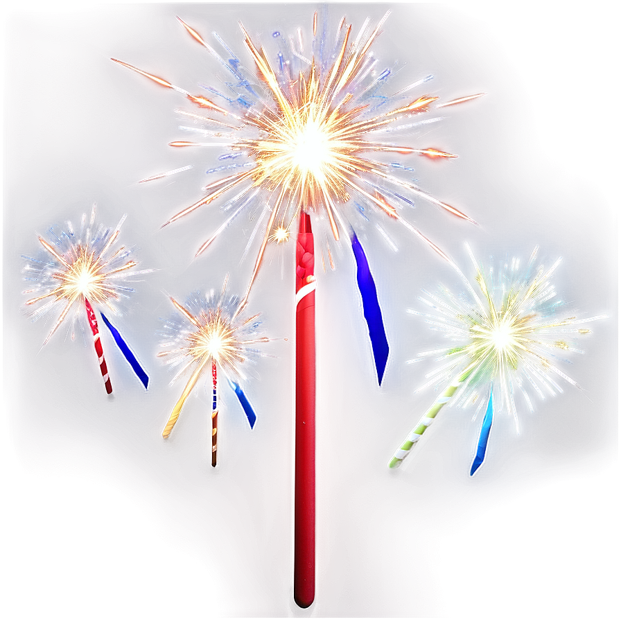 Sparklers Fire Celebration Png Vuc PNG