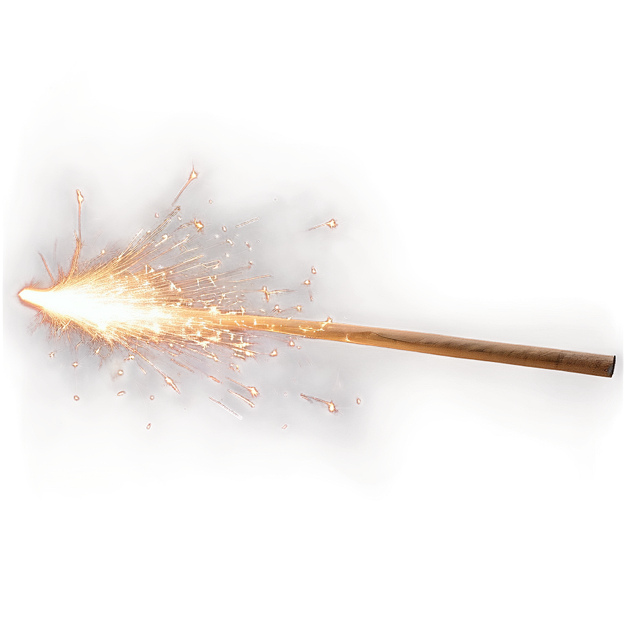 Sparklers Fire Glow Png Kol76 PNG