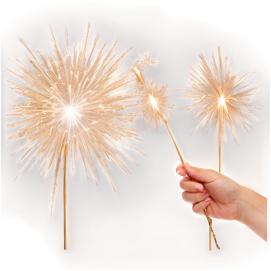 Sparklers Happy Moments Png 88 PNG