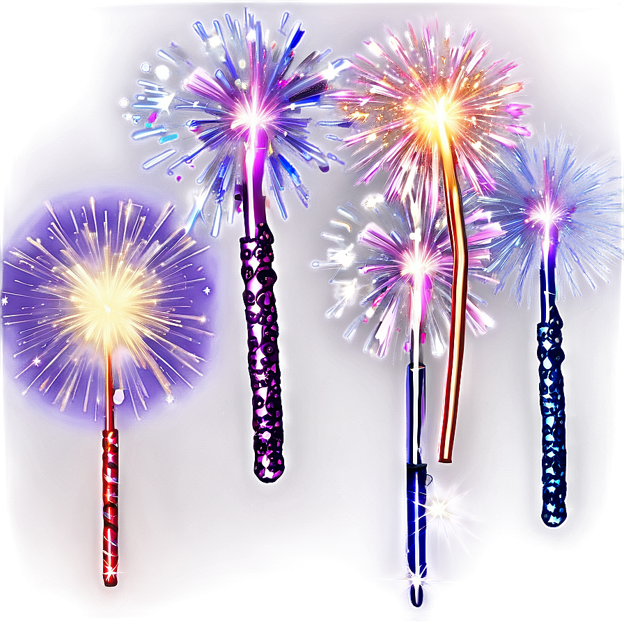 Sparklers Joy Festival Png 24 PNG