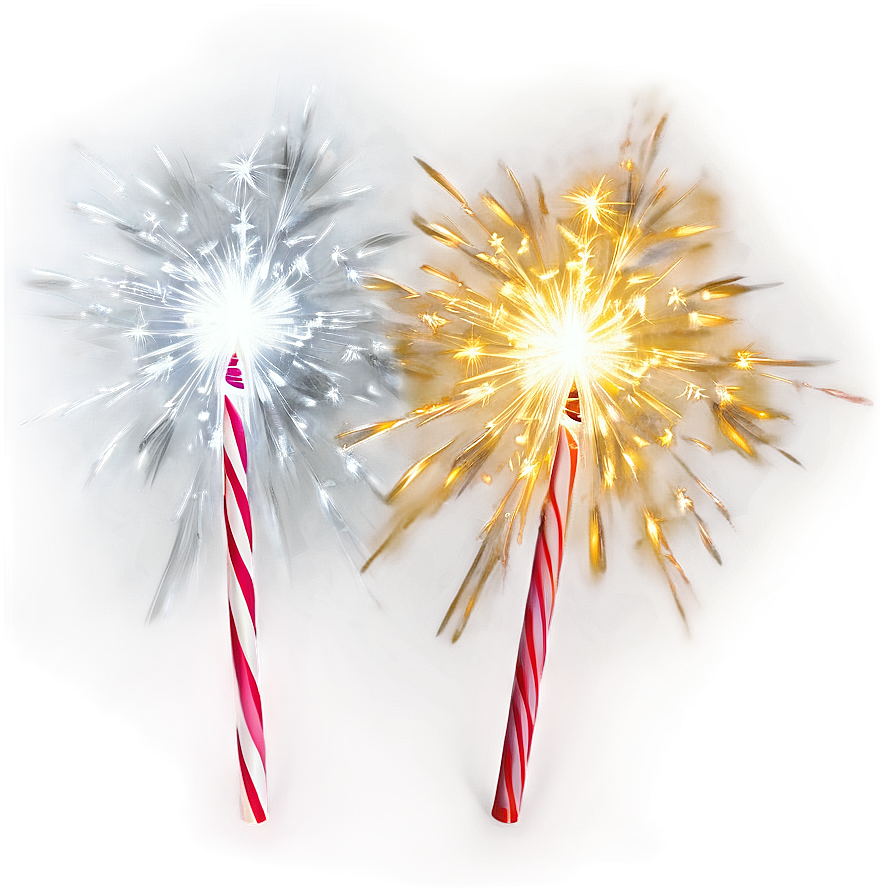 Sparklers Joyful Light Png Ysv6 PNG