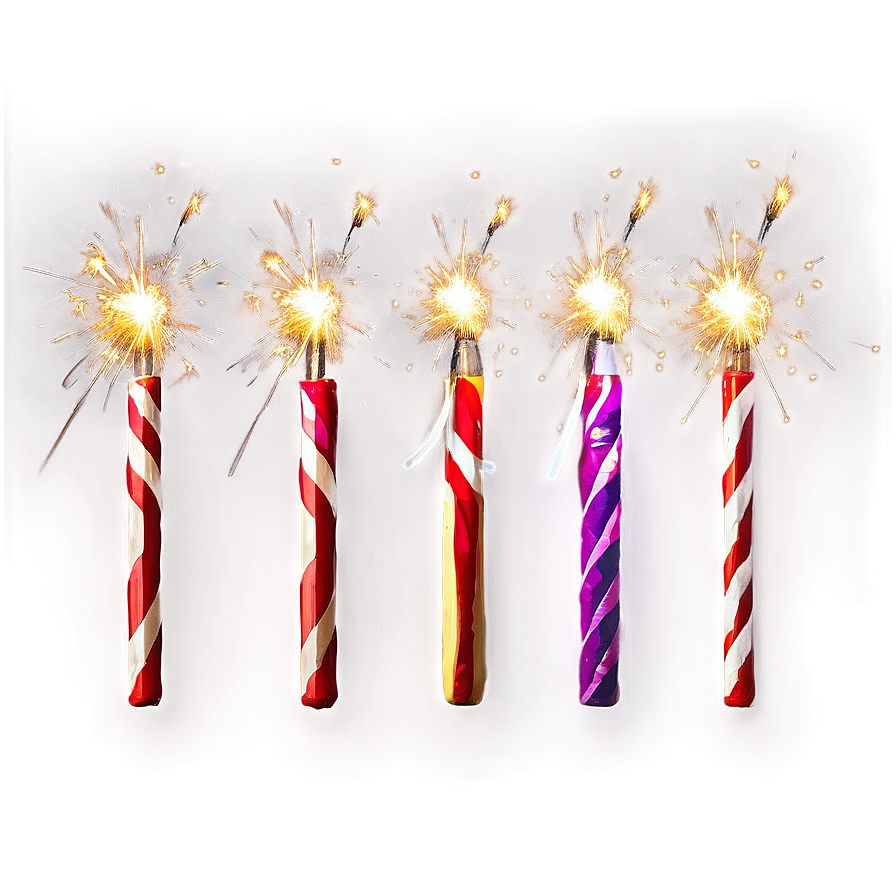 Sparklers Light Up Png Iha52 PNG