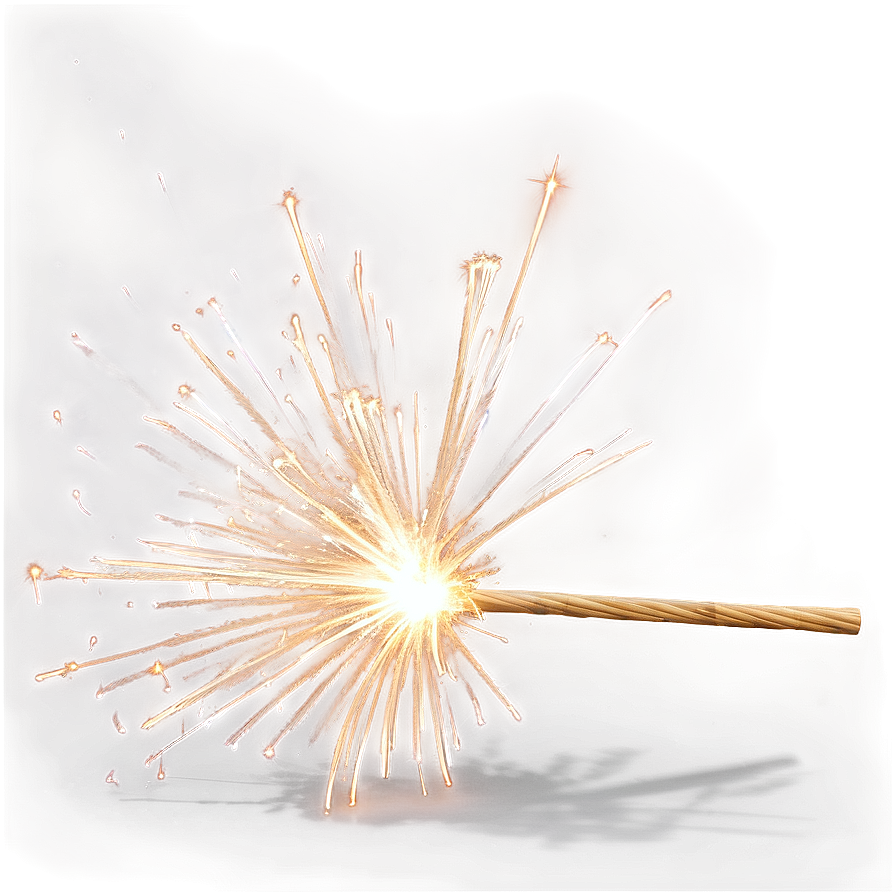 Sparklers New Year Eve Png Jba71 PNG