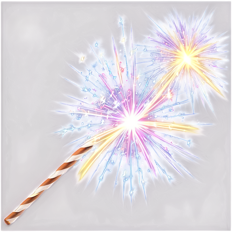 Sparklers Night Glow Png Pvp PNG