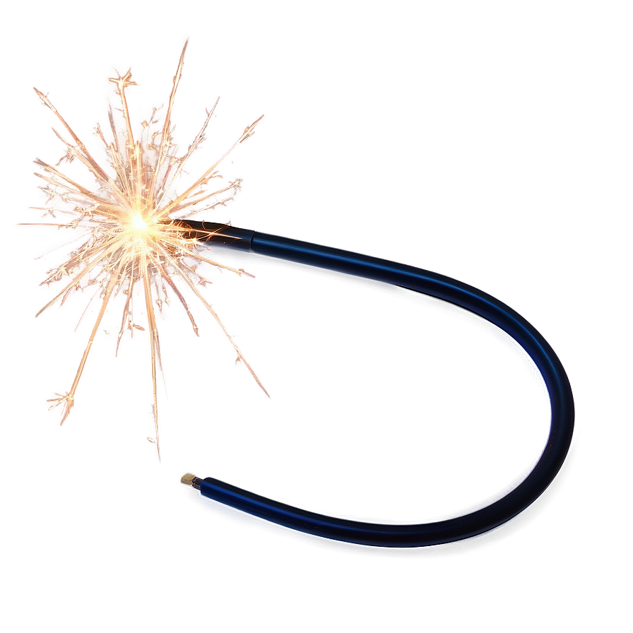 Sparklers Night Light Png 06242024 PNG