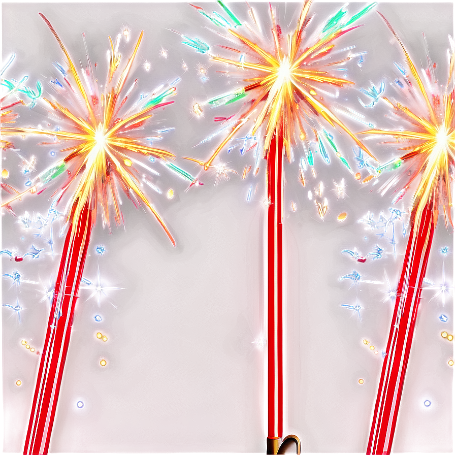 Sparklers Shine Bright Png Cfb2 PNG