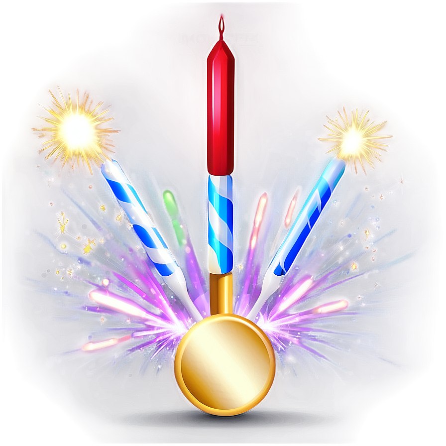 Sparklers Shining Bright Png 90 PNG