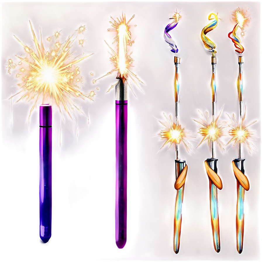 Sparklers Sparkle Shine Png Tfk91 PNG