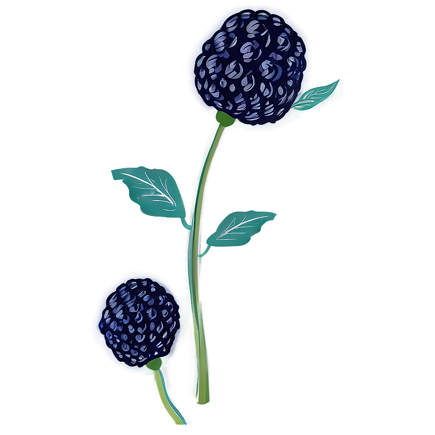 Sparkling Blue Raspberry Png Hqo63 PNG