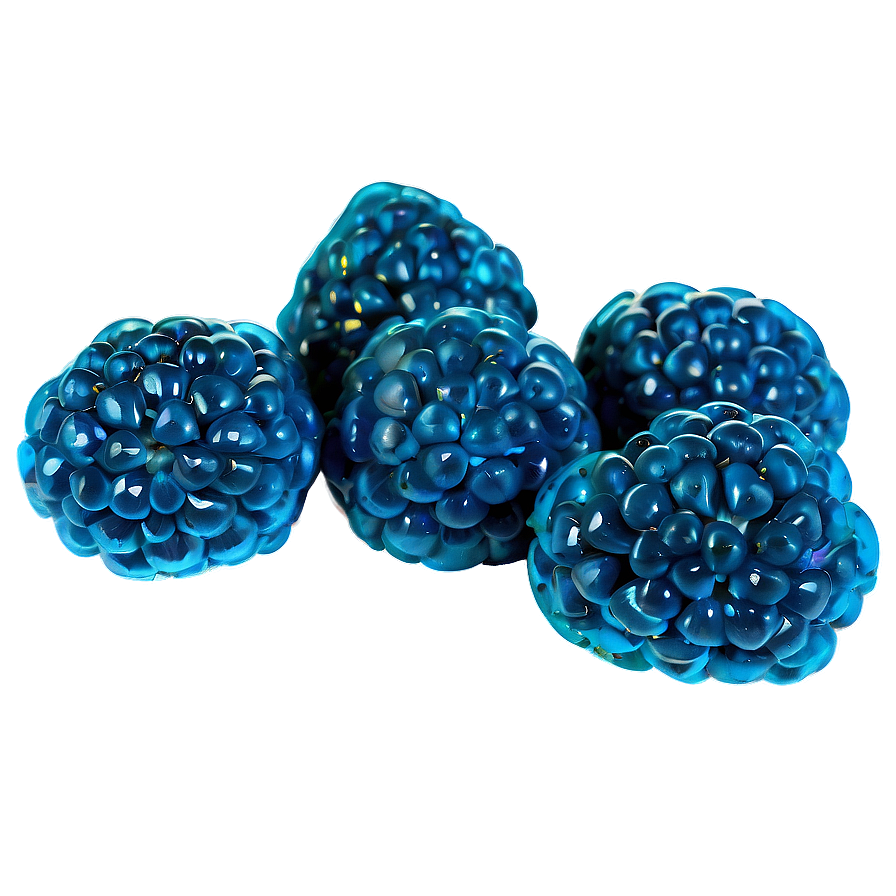 Sparkling Blue Raspberry Png Wrc PNG