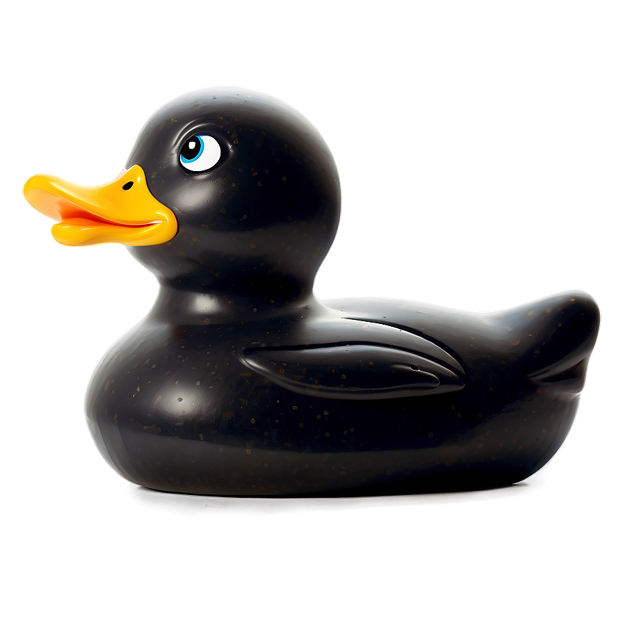 Sparkling Clean Rubber Duck Png Krw PNG