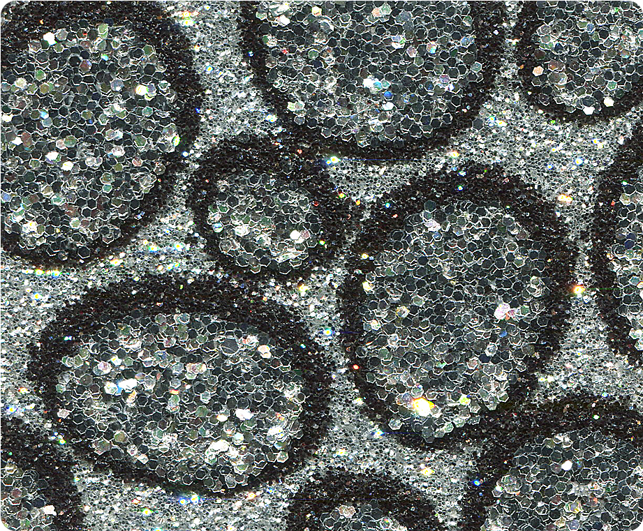 Sparkling Cobblestone Texture PNG