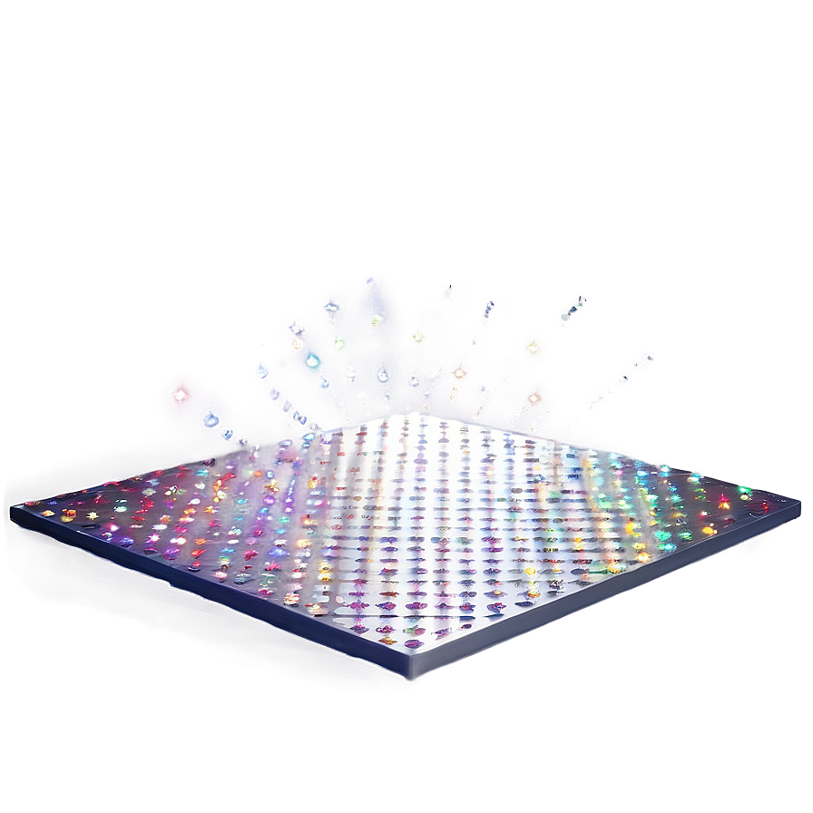 Sparkling Dance Floor Png Jpp PNG