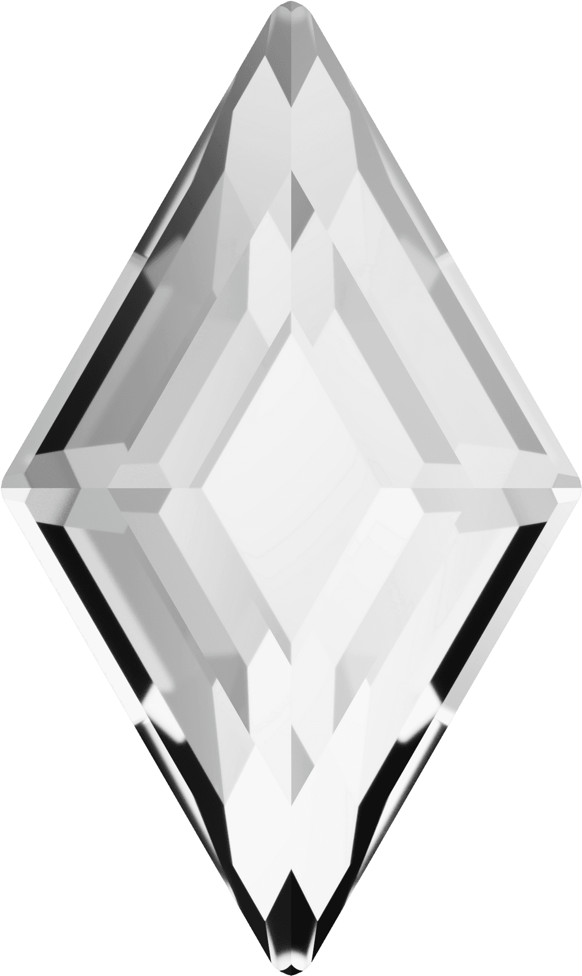 Sparkling Diamond Graphic PNG