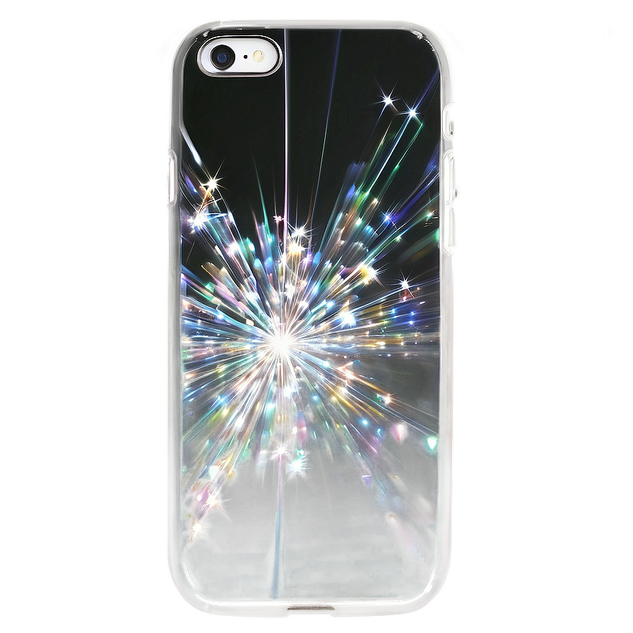 Sparkling Diamond Iphone Case Png 40 PNG