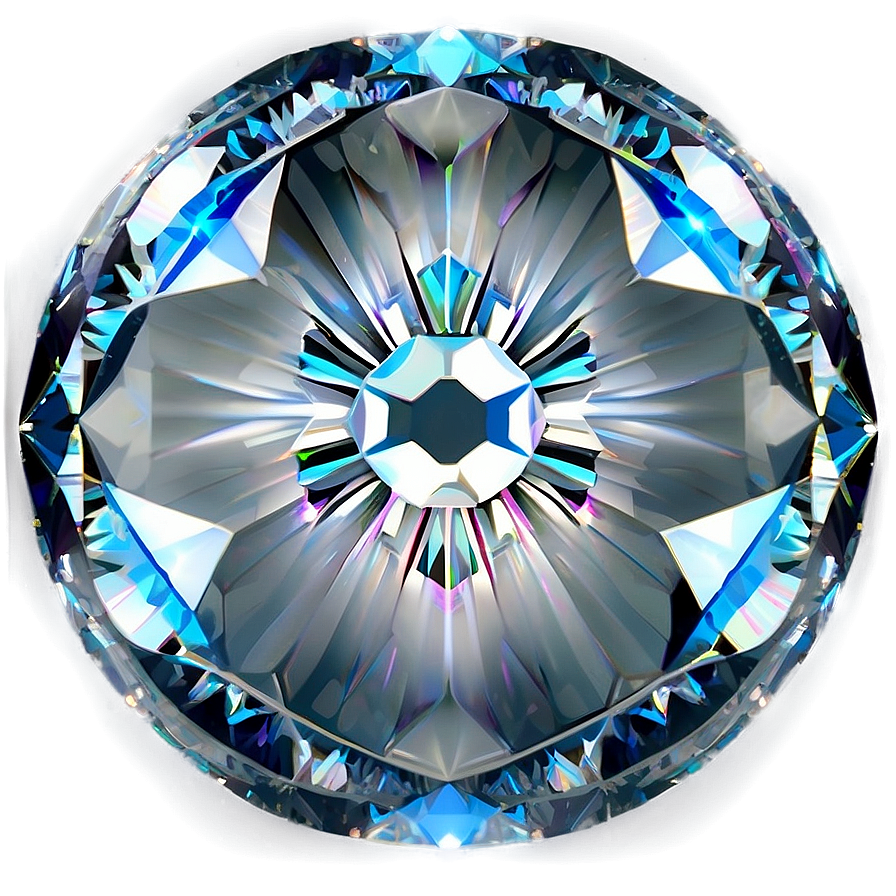 Sparkling Diamond Png Idn79 PNG