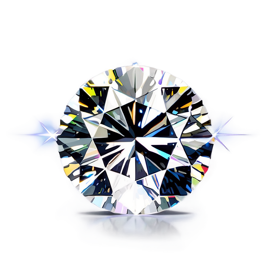 Sparkling Diamond Png Jsx PNG