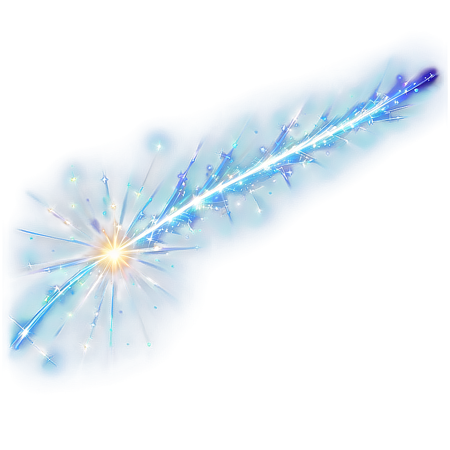 Sparkling Flare Png Chw PNG