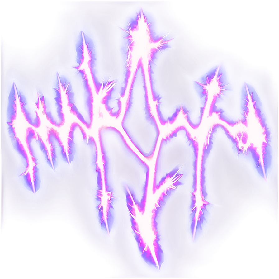 Sparkling Lightning Bolt Png Utc71 PNG