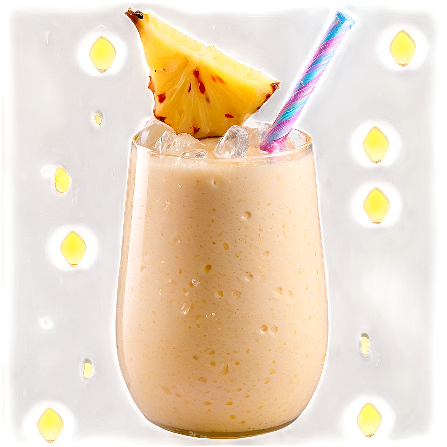 Sparkling Pina Colada Surprise Png 65 PNG