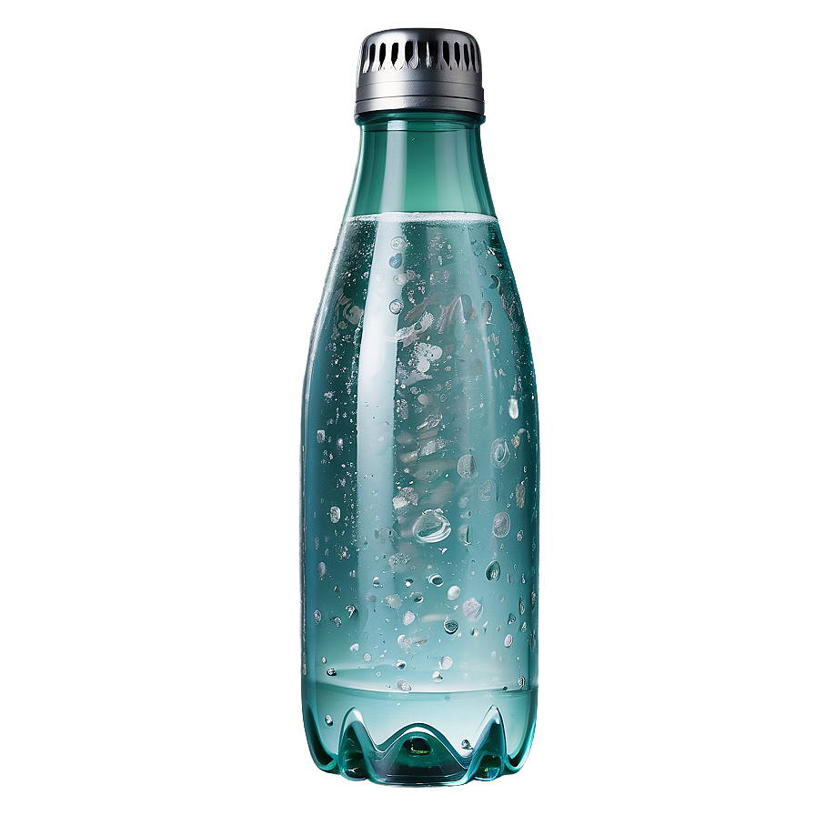 Download Sparkling Water Bottle Png Svo75 | Wallpapers.com