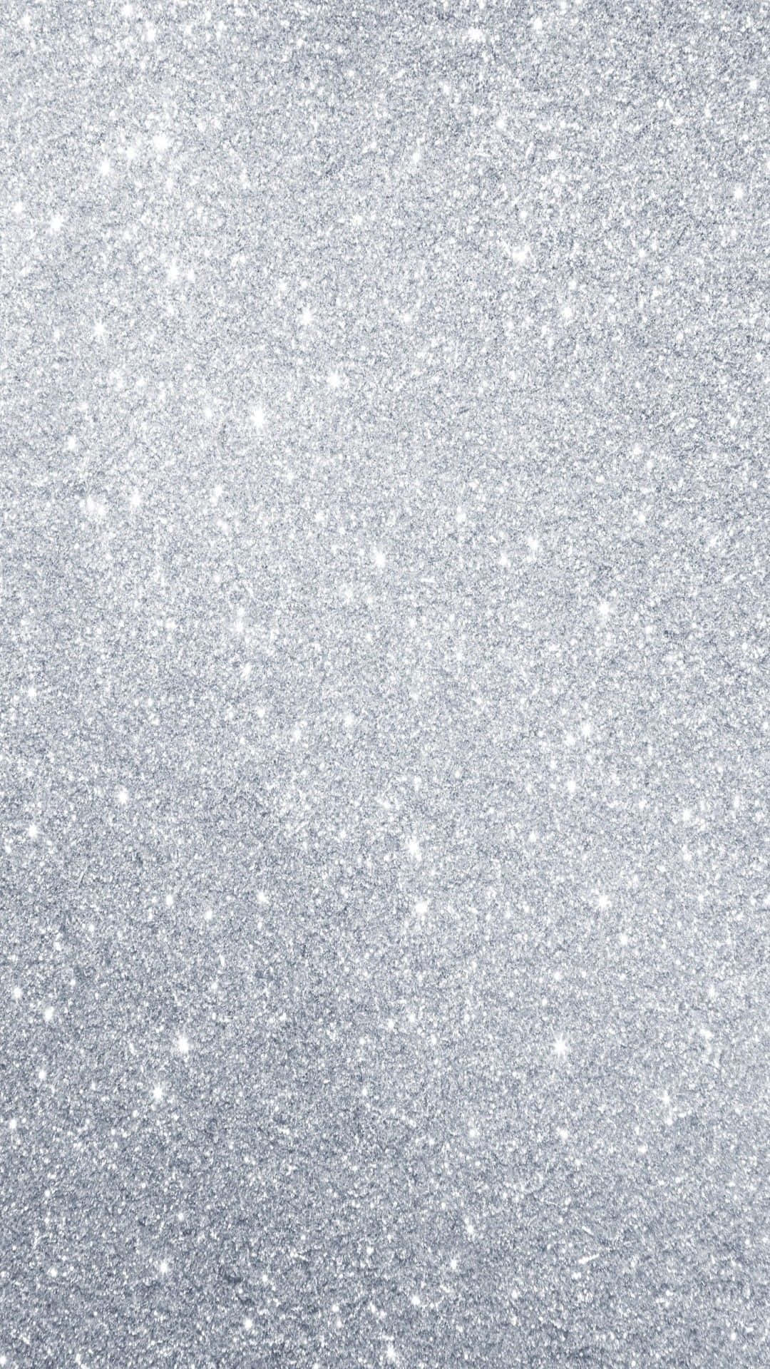 "sparkling White Glitter Background"