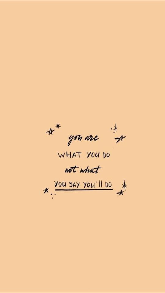 Sparkly Aesthetic Tumblr Inspirational Quotes Background