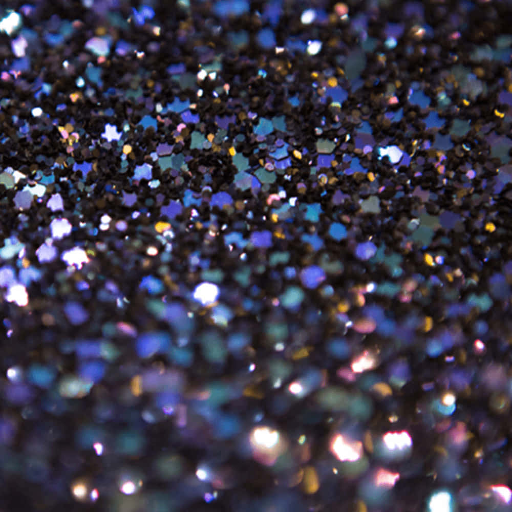 Sparkle anytime and anywhere with this gorgeous sparkly background.