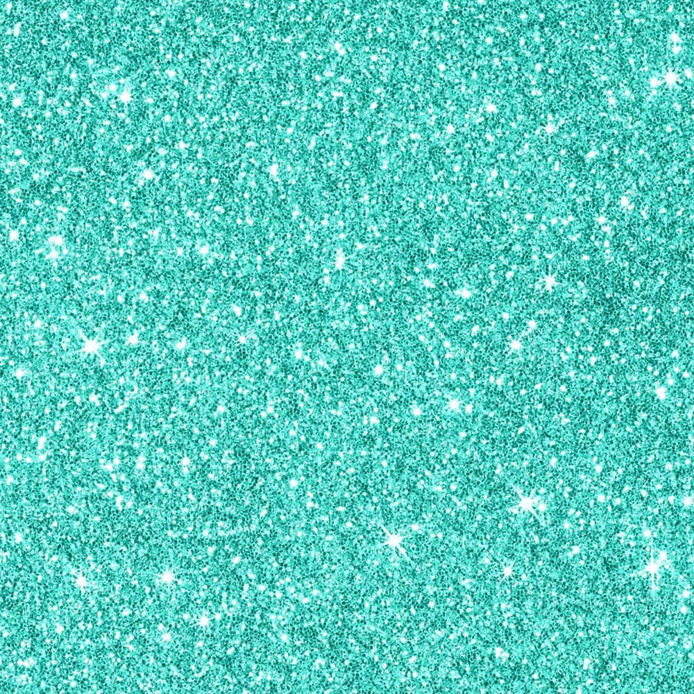 Make a sparkly statement with this elegant background