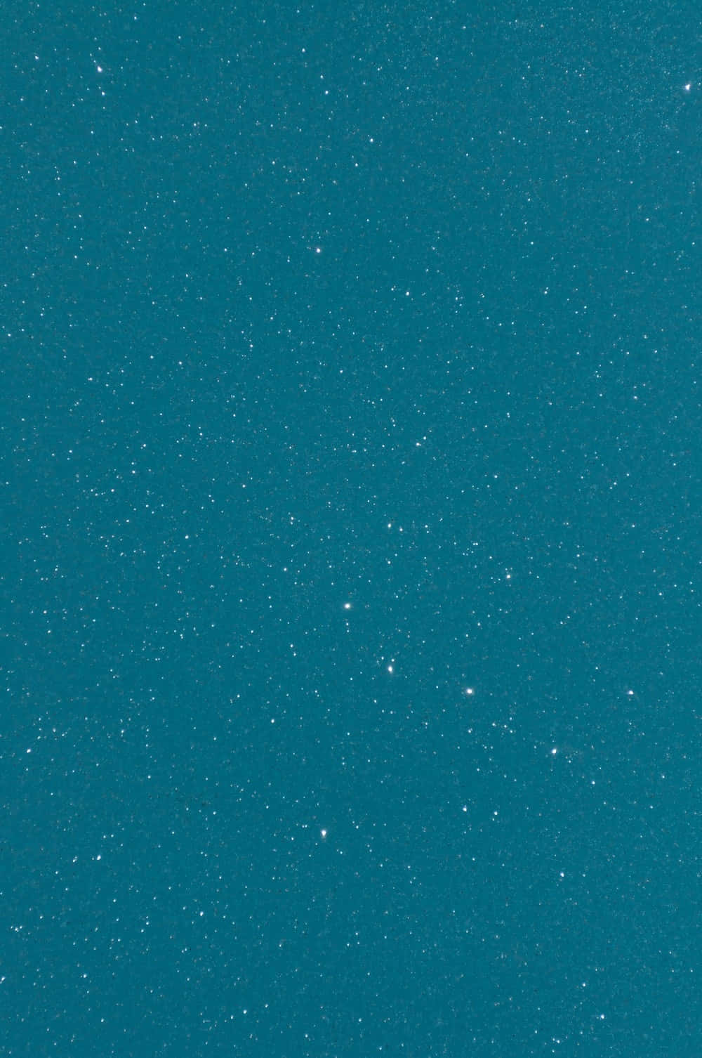 Small Sparkly Blue Background