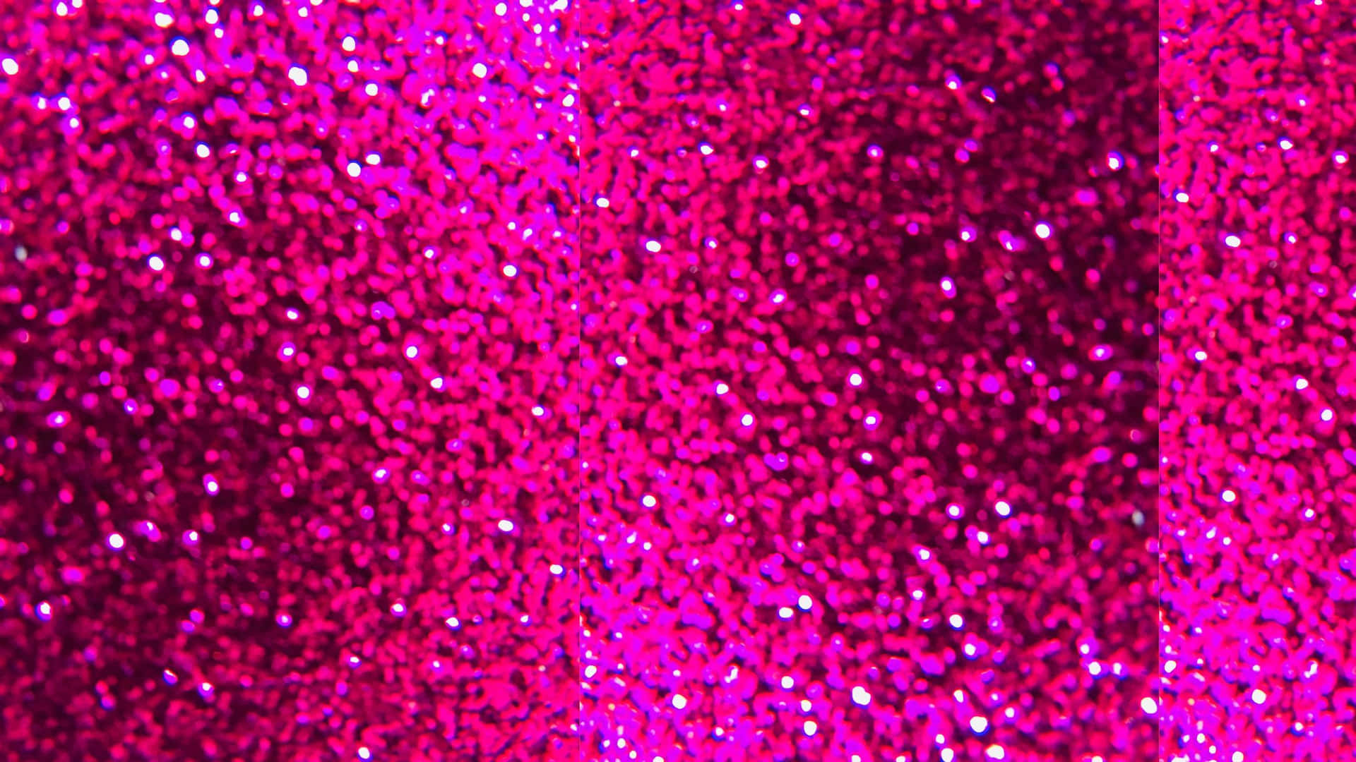 Metallic Sparkly Pink Background