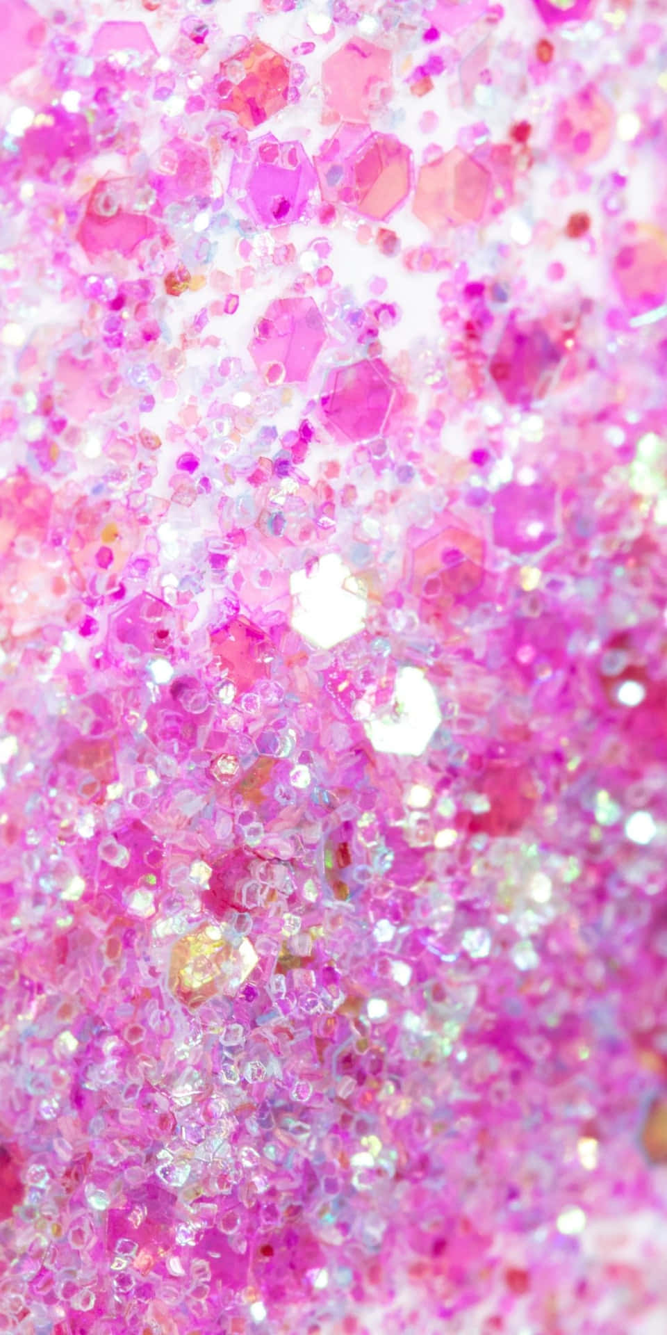 Download Sparkly Pink Background | Wallpapers.com